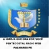 Rádio Pentecostal Web