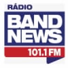 Rádio BandNews 101.1 FM