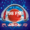 Rádio Manchete 98 FM