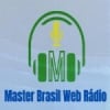 Web Rádio Master Brasil