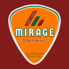 Mirage Web Radio