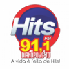 Rádio Hits 91.1 FM