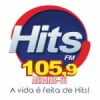 Rádio Hits 105.9 FM