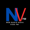 Web Rádio Nova Vida FM