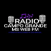 Rádio Campo Grande MS Web