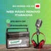 Web Rádio Renovo Itabaiana