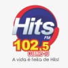 Rádio Hits 102.5 FM