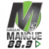 Rádio Mangue 88.9 FM