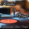 Rádio De Vinil