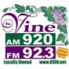 Radio KVIN 920 AM 92.3 FM