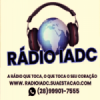 Rádio IADC