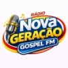 Rádio Nova Geração FM Lins SP