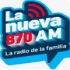 Radio La Nueva 870 AM