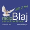 Radio Blaj 96.2 FM