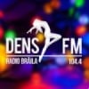 Radio Braila Dens 104.4 FM