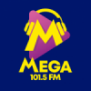 Rádio Mega 101.5 FM