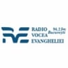 Radio Vocea Evangheliei Bucuresti 94.2 FM