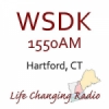 Radio WSDK 1550 AM