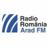 Radio Romania Arad 102.9 FM