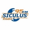 Siculus Rádió 95 FM