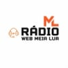 Rádio Web Meia Lua