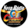 Nova Rádio Cidade Caracaraí