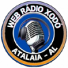 Web Rádio Xodó
