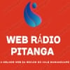 Web Rádio Pitanga