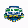 Rádio Vila Nova do Piauí Gospel