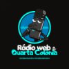 Rádio web Quarta Colônia