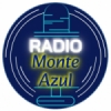 Rádio Monte Azul PG