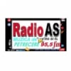 Radio AS FM Petrecere