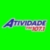 Rádio Rede Atividade FM