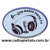 Web Rádio Pieta TV