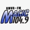 KMVR 104.9 FM