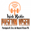 Web Rádio Pascom Viseu