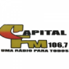Rádio Capital FM Salvador