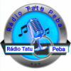 Rádio Tatu Peba FM