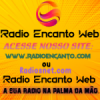 Rádio Encanto Web