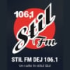 Radio Stil Dej 106.1 FM