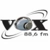 Vox FM 88.6