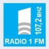 Radio 1 FM 107.2
