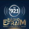 Rádio Efraim 92.1 FM