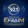 Rádio Efraim 92.1 FM