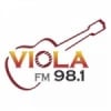 Rádio Viola 98.1 FM