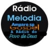 Rádio Web Melodia Amparo SP