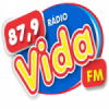Rádio FM Vida 87.9
