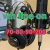 Rádio WH Line On