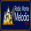 Rádio Monte Melodia Web