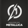 Radio Maximum Metallica